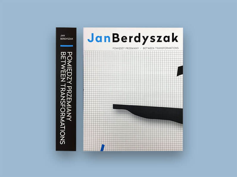 książka Jan Berdyszak